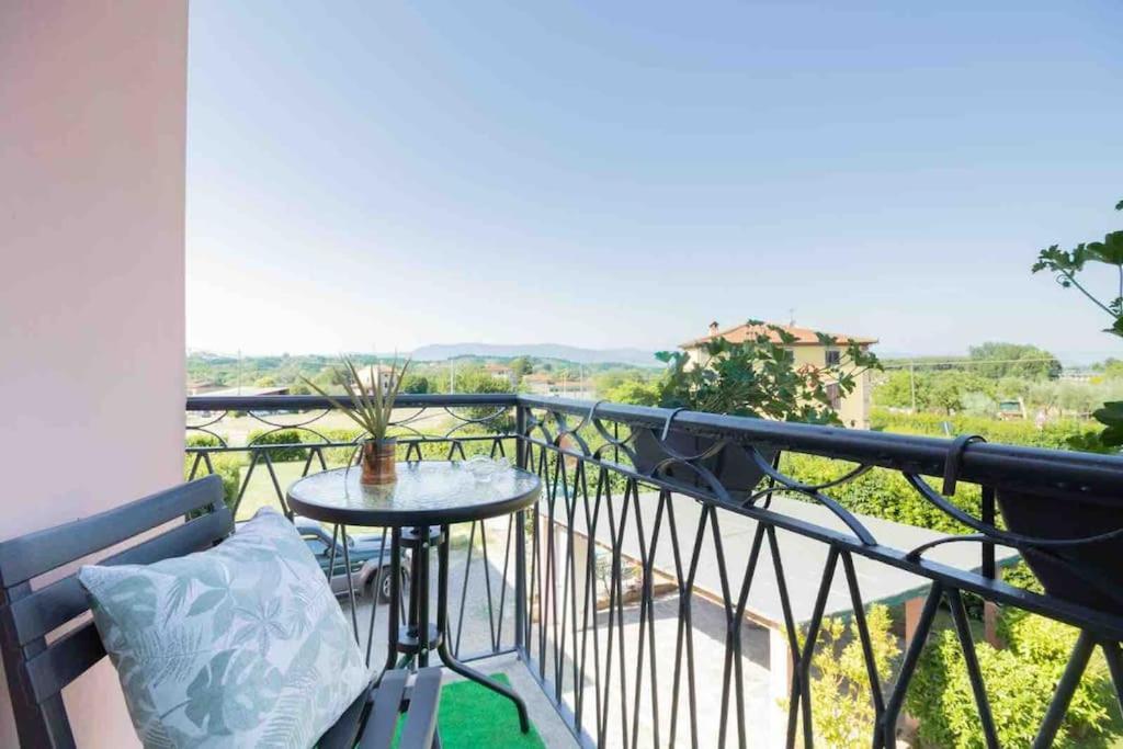 Casale Toscano Piscina Wi-Fi Capannori Eksteriør billede
