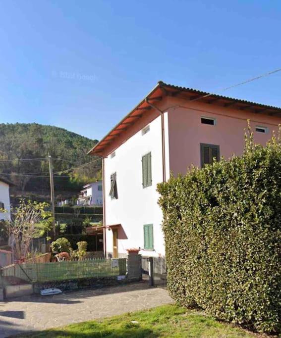 Casale Toscano Piscina Wi-Fi Capannori Eksteriør billede